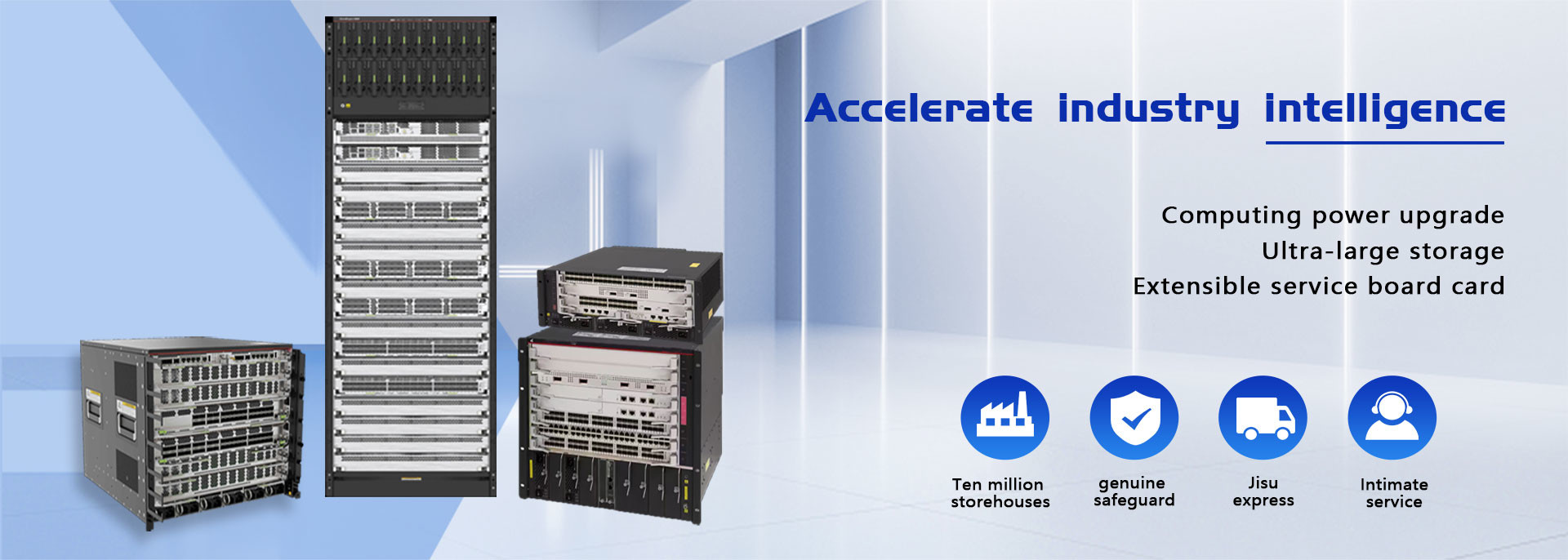 kwaliteit Netwerk Ethernet-switches fabriek