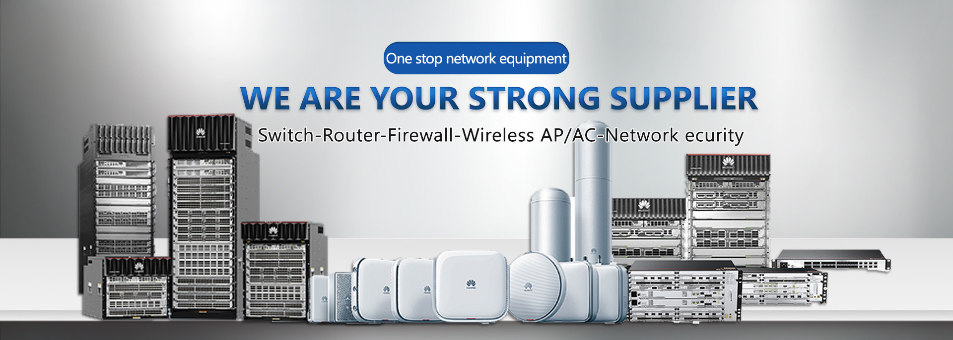 kwaliteit Netwerk Ethernet-switches fabriek