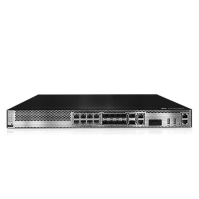 USG6391E-AC Firewall 6* RJ45 Gigabyte Ethernet-poorten voor verbeterde netwerkprestaties