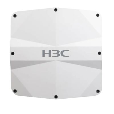 Draadloze toegangsapparatuur H3C WA6620X-FIT Outdoor ap WA6620X-LI met privévorm Ja
