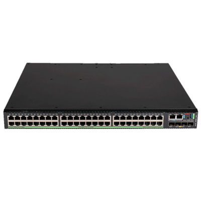 Verbeter uw netwerk efficiëntie met S5580X-HI Series Enterprise Switch S5580X-48P4YC-HI