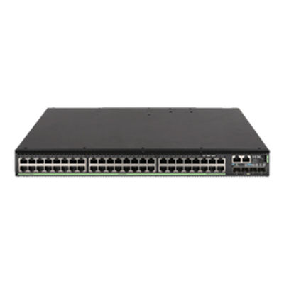 Dual Electricity en Double Wind Enterprise Switch S5590-48T4XC-EI voor de voorraadmodule