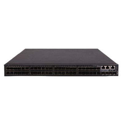 H3C S5560S-52S-EI 48-poort Gigabit Ethernet en 4-poort 10G optische Gigabit kernnetwerkswitch