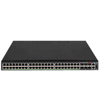 Oorspronkelijke H3C S5580X-EI S5580S-EI Data Center Switches Een slimme keuze voor het bedrijf