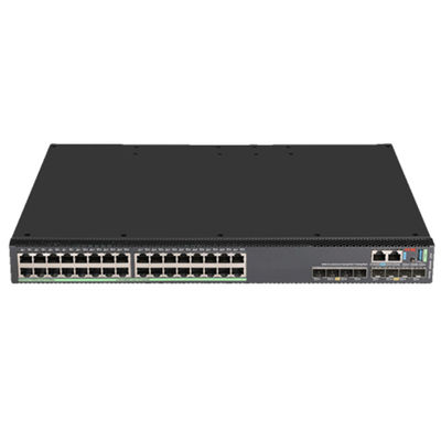 Verbeter uw netwerk efficiëntie met Stock S5580X-HI H3C S5580X-HI Series Switch