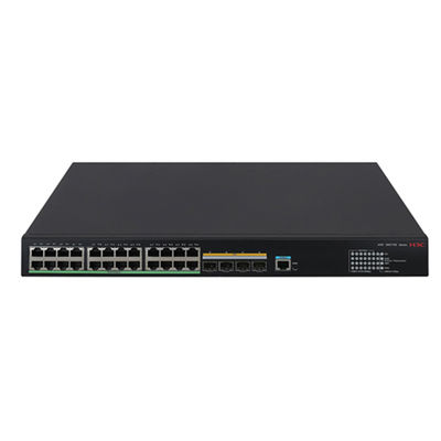 Voorraad Private Mold Enterprise Switch S5570S-28S-EI H3C S5570S-EI Ethernet Producten