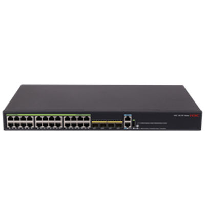Private Mould Yes Module Enterprise Switch S5135S-24P4S-EI H3C S5135S-EI Series Ethernet Switch