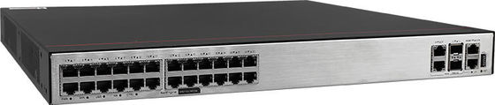 7.82kg S6735-S48X6C en S12500R-2L Full-Duplex Half-Duplex Poe Switch Netwerkschakelaars