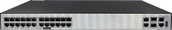 7.82kg S6735-S48X6C en S12500R-2L Full-Duplex Half-Duplex Poe Switch Netwerkschakelaars