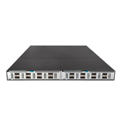 Switch Capaciteit 4.8Tbps/76.8Tbps S6850-2C Data Center Switch met 48 10/25GE SFP28-poorten