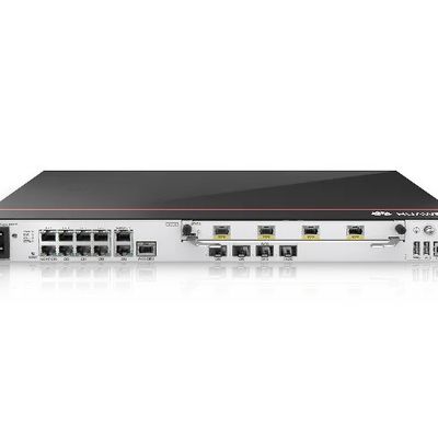 Bedraad 10/100/1000Mbps Netengine AR6300-S 5G 4G LTE Wifi Router Mesh