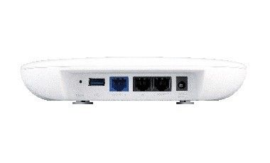 MQTT Protocol Wireless Access Point Private Mold voor snelle en draadloze LAN Spot