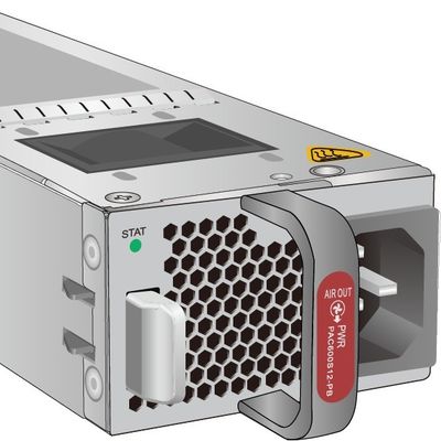 10/100/1000Mbps Transmissie snelheid Private Mold Enterprise Switch PDC1K2S12-CE
