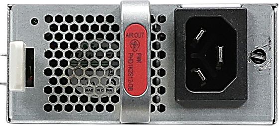 10/100/1000Mbps Transmissie snelheid Private Mold Enterprise Switch PDC1K2S12-CE