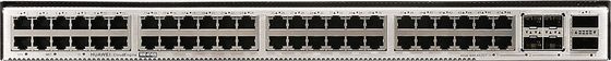 128G-switchcapaciteit Enterprise-switch CE5855-48T4XS voor soepele netwerkprestaties