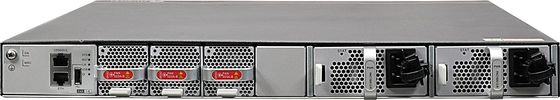 128G-switchcapaciteit Enterprise-switch CE5855-48T4XS voor soepele netwerkprestaties