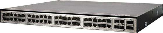 128G-switchcapaciteit Enterprise-switch CE5855-48T4XS voor soepele netwerkprestaties