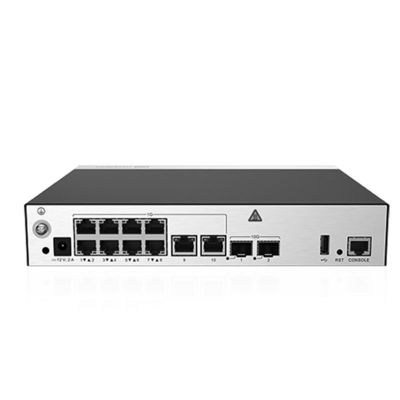 Netwerkinfrastructuur met AirEngine 9701-L draadloze LAN-AP
