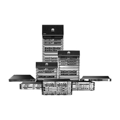 2.4G & 5G NetEngine 8000E M8 Mesh Wi-Fi 802.11g Router voor netwerkbeveiliging