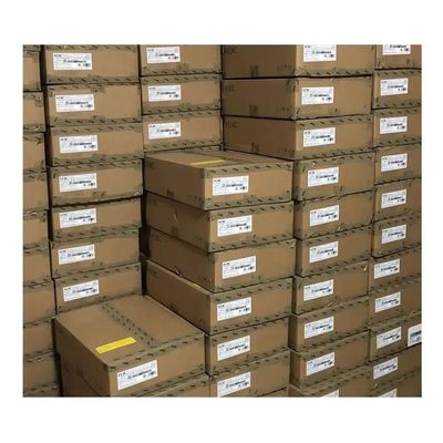 Verbeter uw netwerkbeveiliging met USG6308E-B Firewall Core I3 I5 I7 CPU en draadloze ondersteuning
