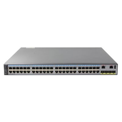 Flexible Gigabit Ethernet Switch S5720-52P-SI-AC voor ondernemingen en datacenters