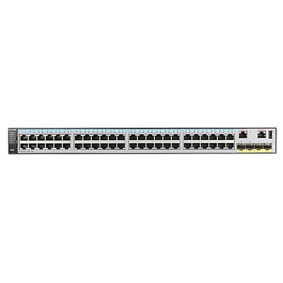 Flexible Gigabit Ethernet Switch S5720-52P-SI-AC voor ondernemingen en datacenters