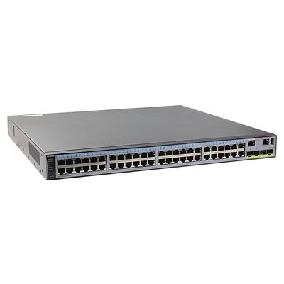 Flexible Gigabit Ethernet Switch S5720-52P-SI-AC voor ondernemingen en datacenters