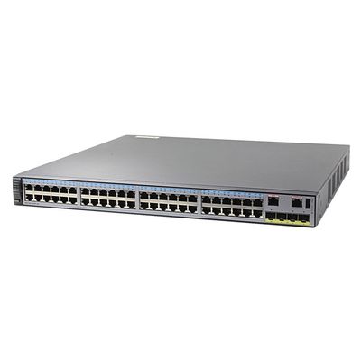 Flexible Gigabit Ethernet Switch S5720-52P-SI-AC voor ondernemingen en datacenters