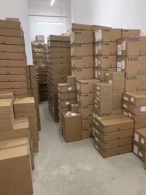 Verbeter uw netwerkbeveiliging met USG6308E-B Firewall Core I3 I5 I7 CPU en draadloze ondersteuning