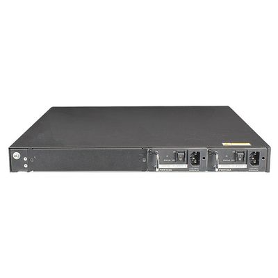 Flexible Gigabit Ethernet Switch S5720-52P-SI-AC voor ondernemingen en datacenters