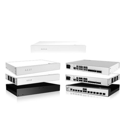 CNC routing met NetEngine A822 E Cloud Terminal Router WiFi 802.11 ax
