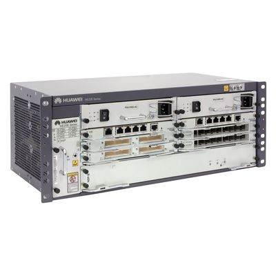 NE20E-S4 Professionele Enterprise Glasvezel Draadloze Router met Private Mould