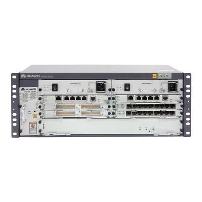 NE20E-S4 Professionele Enterprise Glasvezel Draadloze Router met Private Mould