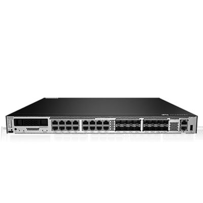 LAN 6* RJ45 Gigabyte Ethernet-poort Firewall voor veilige VPN-verbindingen USG6000F-E01