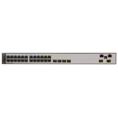AC6605-26-PWR-16AP Draadloze toegangscontroleur Private Mould Ja Data Center Switches