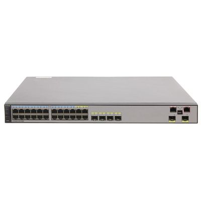 AC6605-26-PWR-16AP Draadloze toegangscontroleur Private Mould Ja Data Center Switches