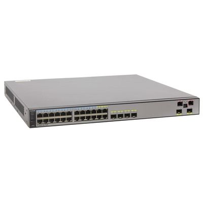 AC6605-26-PWR-16AP Draadloze toegangscontroleur Private Mould Ja Data Center Switches