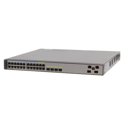 AC6605-26-PWR-16AP Draadloze toegangscontroleur Private Mould Ja Data Center Switches