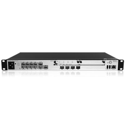 Vernieuwde NetEngine AR6140-9G-2AC Series Enterprise Router met 1 SIM-kaartondersteuning