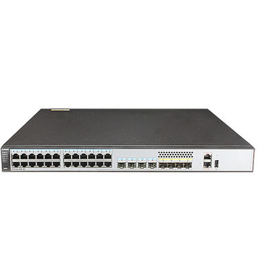 128-Port Data Center Switch voor bedrijven Nintendo Switch voorraad en klaar voor verzending