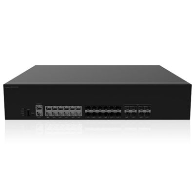 ASG-D2250 Firewall De ultieme firewall voor maximale netwerkbeveiliging en efficiëntie