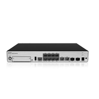 Private Mold AR5710-H8T2TS1 Enterprise Router met 5G Wi-Fi