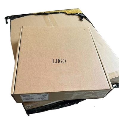 48-poort POE-switch S5735S-L48T4X-A1 Industrial Ethernet-switch met een capaciteit van 432 Gbps