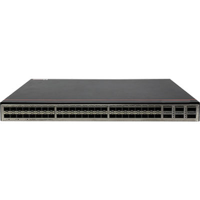 CE6820H-48S6CQ Full-Duplex Managed Ethernet Switch met eigen vorm en prestaties