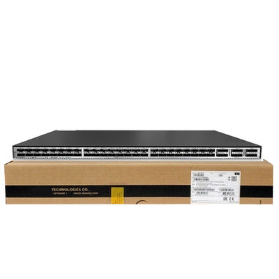 Full-Duplex Half-Duplex Network Switch H3C S6520X-30HC -EI 24 1/10g SFP 2 QSFP28-poorten