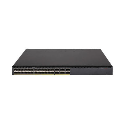 44 poorten en C9300 compatibiliteit H3C S6520X-30HF-HI Data Center Switch voor netwerken
