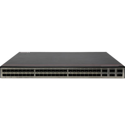 6881H-48S6CQ Data Center Switch Netwerkschakelaars voor communicatie in grote netwerken