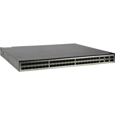 6881H-48S6CQ Data Center Switch Netwerkschakelaars voor communicatie in grote netwerken