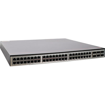CE6881H-48T6CQ Data Center Switch Netwerkschakelaar met 10/100/1000Mbps transmissie-snelheid
