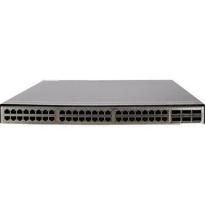 CE6881H-48T6CQ Data Center Switch Netwerkschakelaar met 10/100/1000Mbps transmissie-snelheid